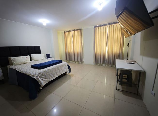 Departamento en Venta en Chorrillos - Ansicht 5