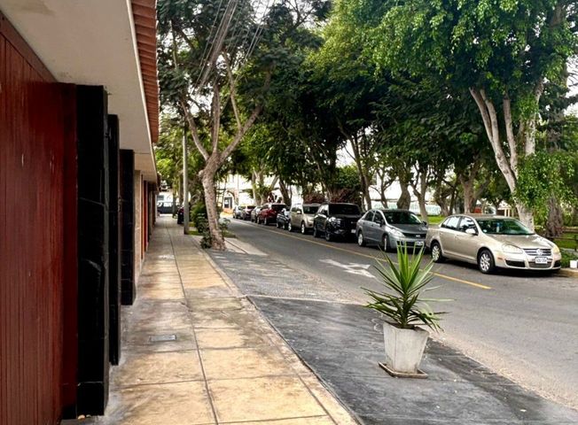 Casa en Venta en Miraflores - Widok 4