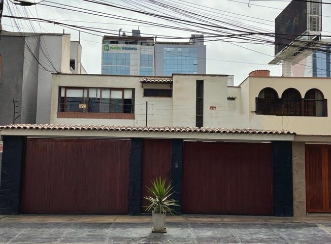 Casa en Venta en Miraflores - Widok 5
