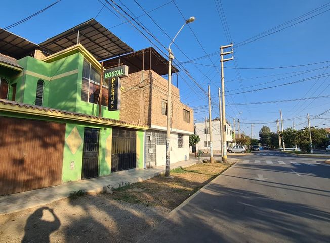 Casa en Venta en Ica - Widok 4