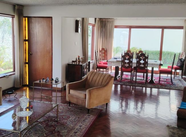 Casa en Venta en San Borja - Fler