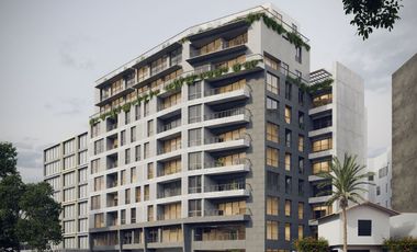 Departamento en Venta en Miraflores - Ansicht 2