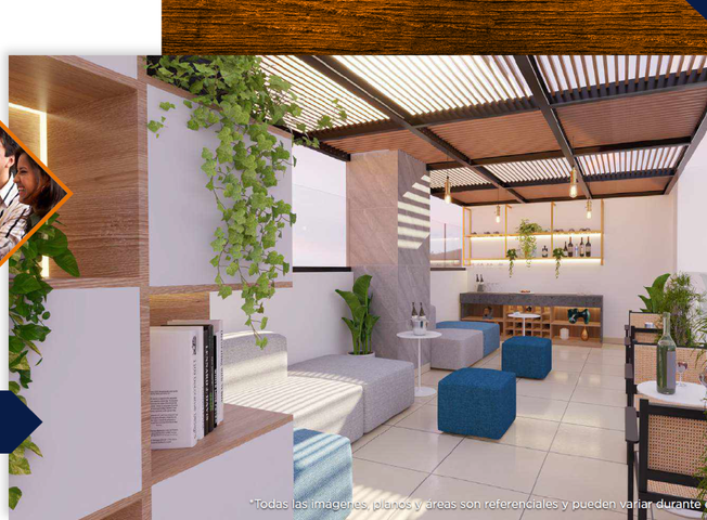 Departamento en Venta en Lima Cercado – pohled 6