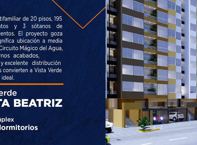 Departamento en Venta en Lima Cercado – pohled 4
