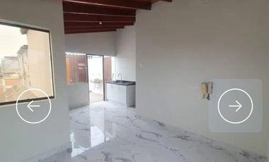 Departamento en Venta en Santiago de Surco – pohled 2