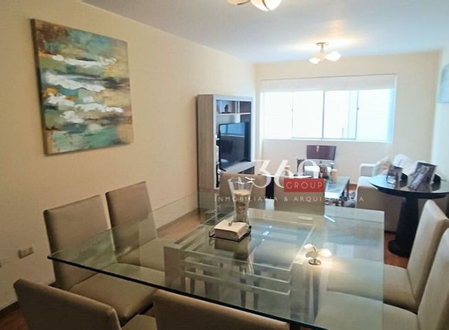 Departamento en Venta en Miraflores - Ansicht 5