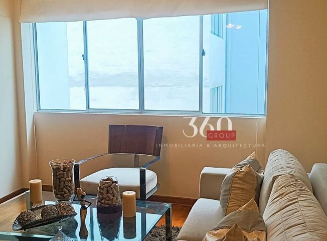 Departamento en Venta en Miraflores - Mehr