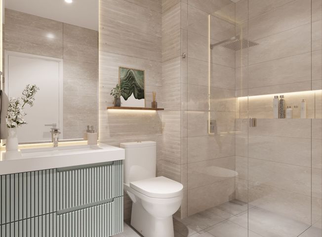 Departamento en Venta en San Isidro - Mehr