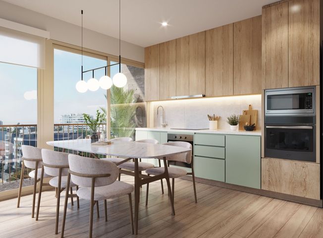 Departamento en Venta en San Isidro - Ansicht 4