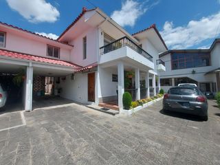 Casa en Venta en Bellavista