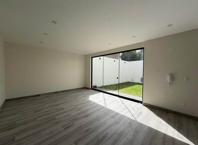 Casa en Venta en Cerro Colorado – pohled 4