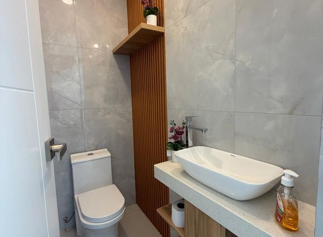 Casa en Venta en Cerro Colorado – další