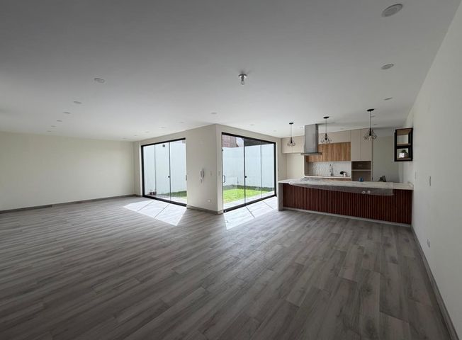 Casa en Venta en Cerro Colorado – pohled 6
