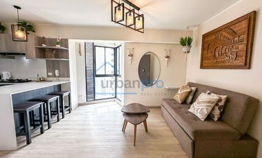 Departamento en Venta en Barranco - Widok 2