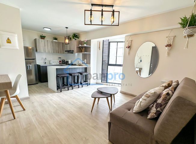 Departamento en Venta en Barranco - Widok 5
