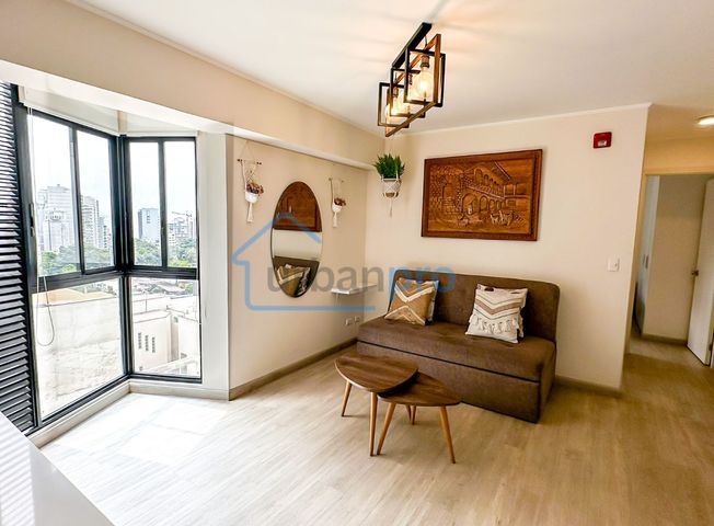 Departamento en Venta en Barranco - Widok 4