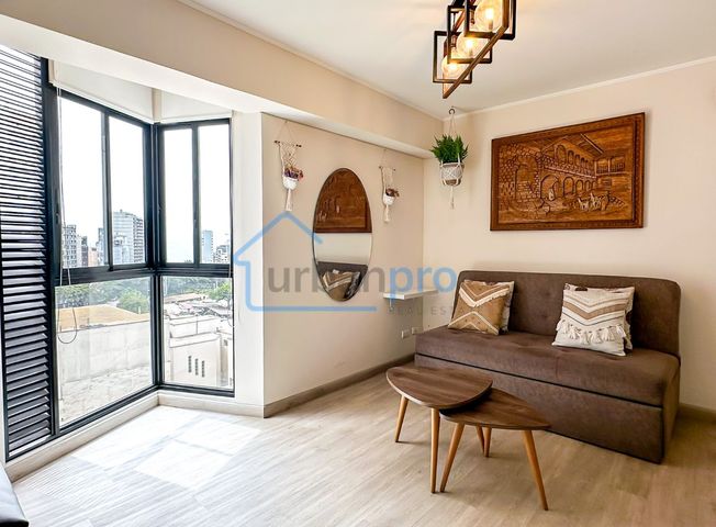 Departamento en Venta en Barranco - Więcej