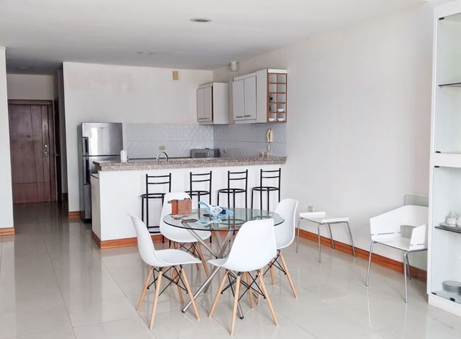 Apartamento en venta en Norte De Guayaquil - Widok 5