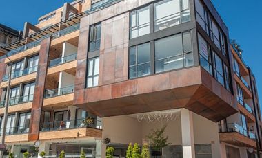 Apartamento en venta en San Sebastian - Bild 2