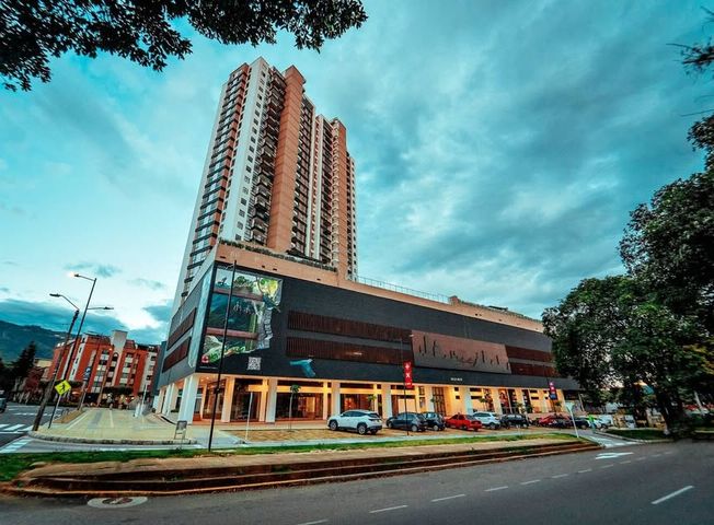 Apartment for rent in Bucaramanga