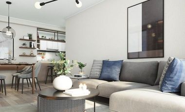 Departamento en Venta en Miraflores – pohled 2