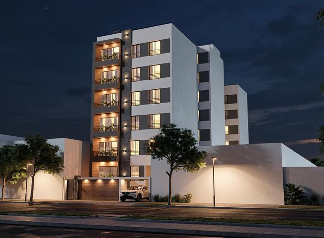 Departamento en Venta en Cerro Colorado - Widok 3