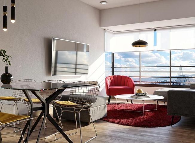 Departamento en Venta en Cerro Colorado - Widok 6