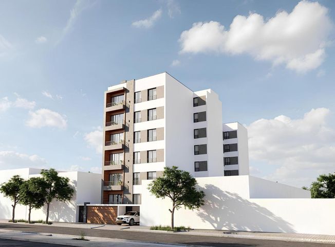 Departamento en Venta en Cerro Colorado - Widok 4