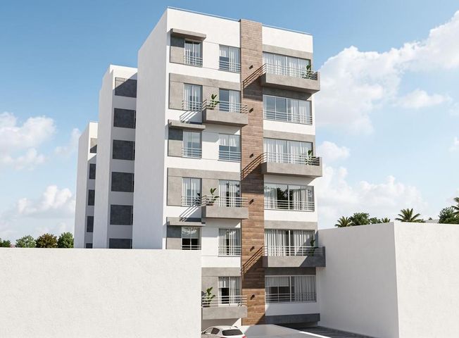Departamento en Venta en Cerro Colorado - Widok 5