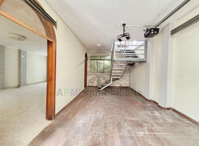 Casa en Venta en Pimentel - Mehr