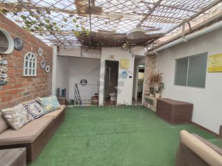 Casa en Venta en Pimentel - Aanzicht 6