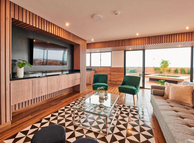Departamento en Venta en Chorrillos - View 4