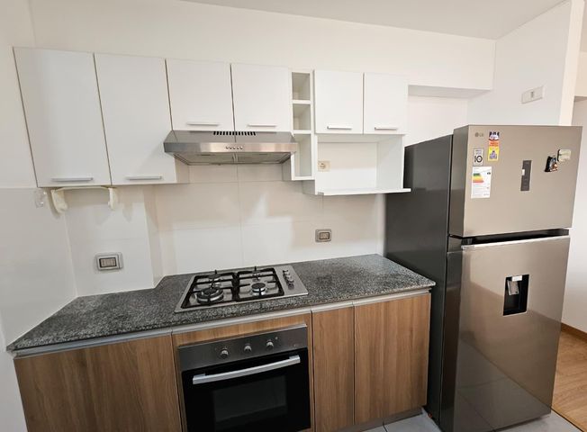 Departamento en Venta en Jesús María - Ansicht 5
