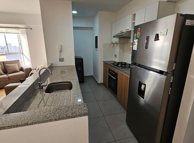 Departamento en Venta en Jesús María - Ansicht 6