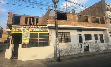 Casa en Venta en Comas - Aanzicht 2