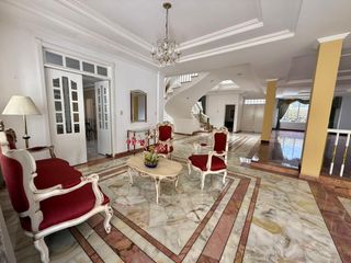Casa en Alquiler en El Ejido