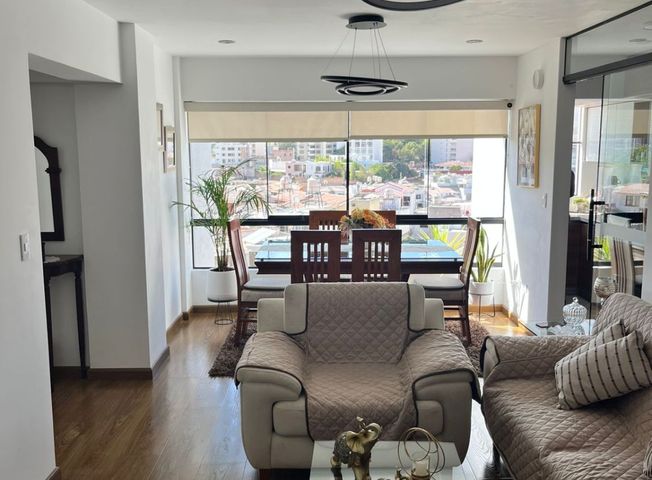 Departamento en Venta en Cayma - Widok 4