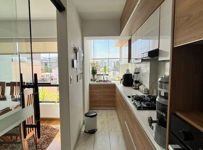 Departamento en Venta en Cayma - Więcej