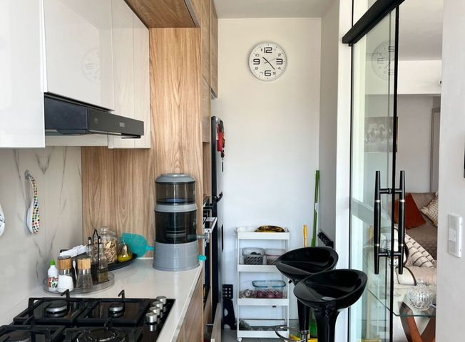 Departamento en Venta en Cayma - Widok 6