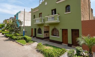 Departamento en Venta en Rímac - Ansicht 3