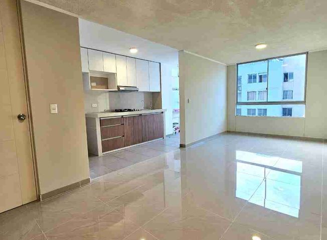 Departamento en Venta en El Agustino - Ansicht 5