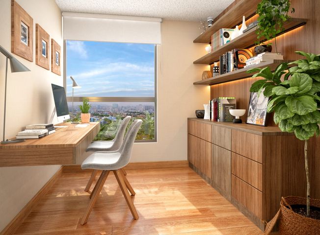 Departamento en Venta en Lima Cercado - Mehr