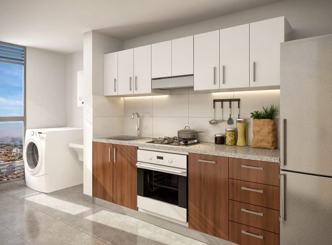 Departamento en Venta en Lima Cercado - Ansicht 5