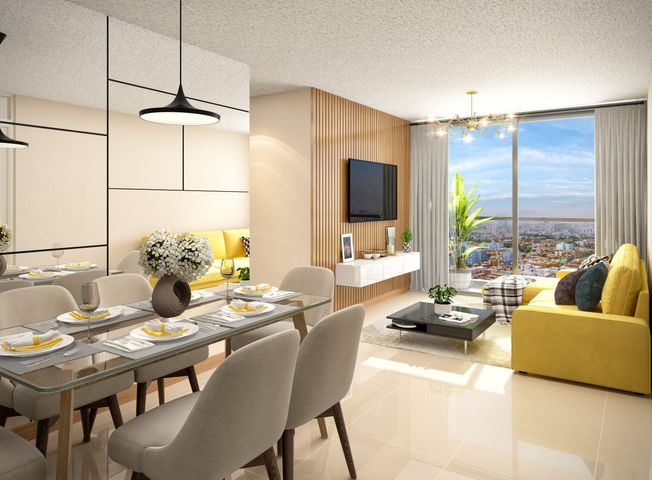 Departamento en Venta en Lima Cercado - Ansicht 4