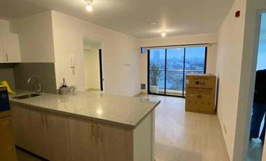 Departamento en Venta en Lince - Widok 2