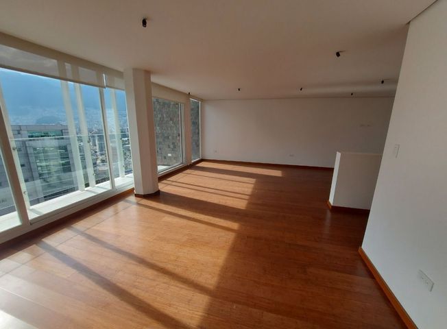 Apartamento en venta en Gonzalez Suarez - Widok 4