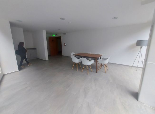 Apartamento en venta en Gonzalez Suarez - Więcej
