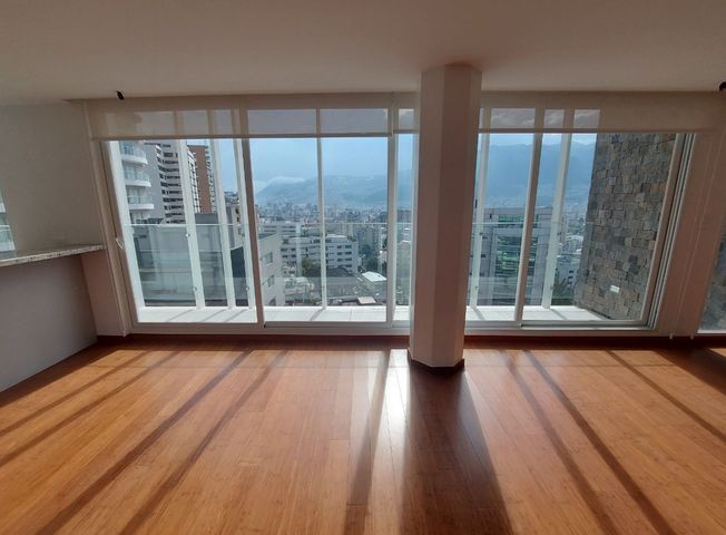 Apartamento en venta en Gonzalez Suarez - Widok 5