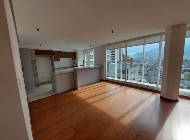 Apartamento en venta en Gonzalez Suarez - Widok 3