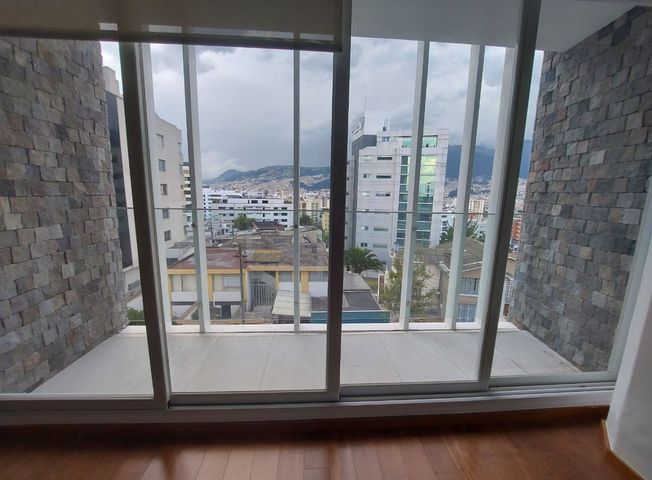 Apartamento en venta en Gonzalez Suarez - Widok 6